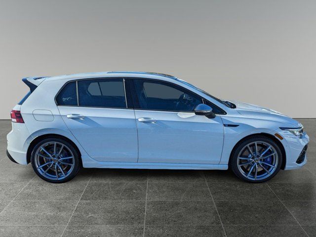 2024 Volkswagen Golf R Base