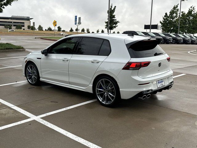 2024 Volkswagen Golf R Base