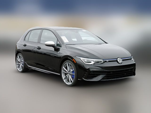 2024 Volkswagen Golf R Base