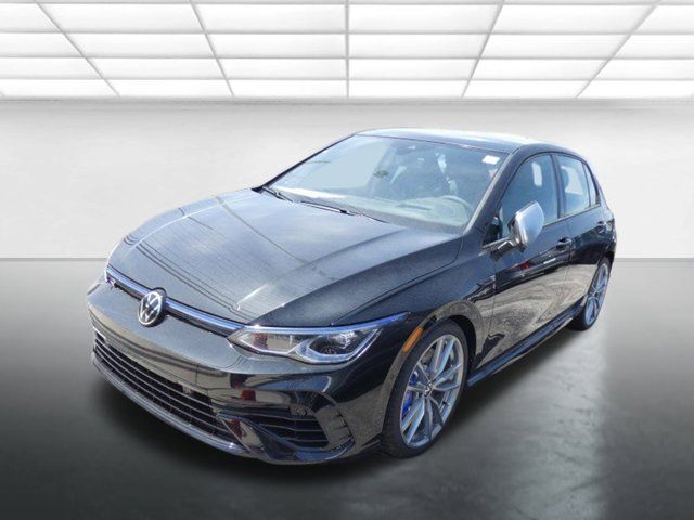 2024 Volkswagen Golf R Base