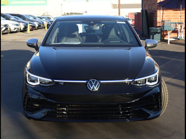 2024 Volkswagen Golf R Base