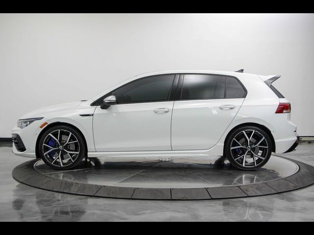 2024 Volkswagen Golf R Base