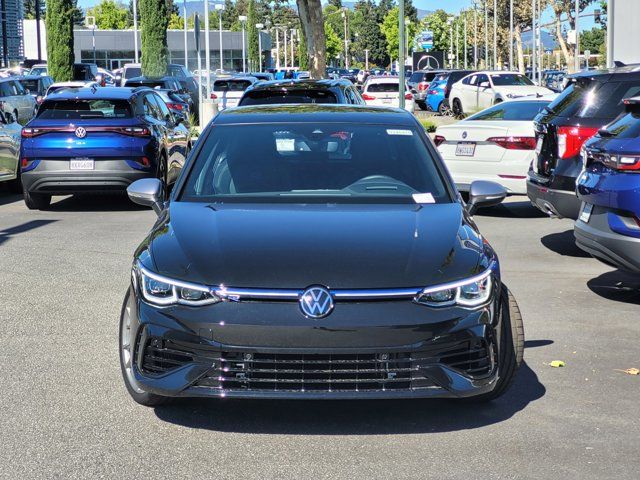 2024 Volkswagen Golf R Base