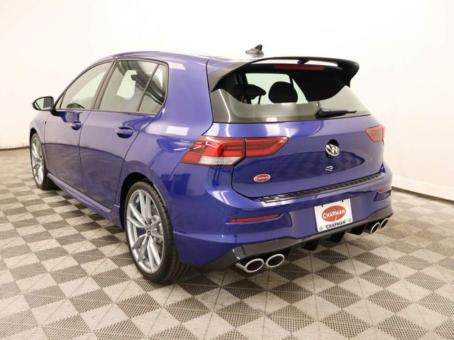 2024 Volkswagen Golf R Base