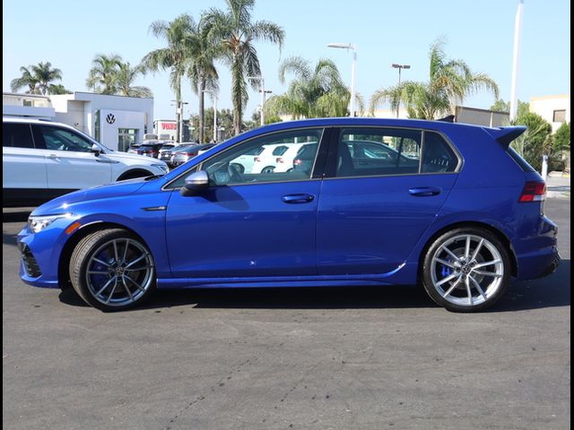 2024 Volkswagen Golf R Base