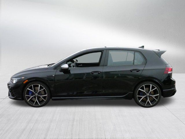 2024 Volkswagen Golf R Base