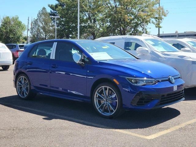 2024 Volkswagen Golf R Base