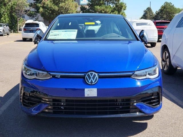 2024 Volkswagen Golf R Base