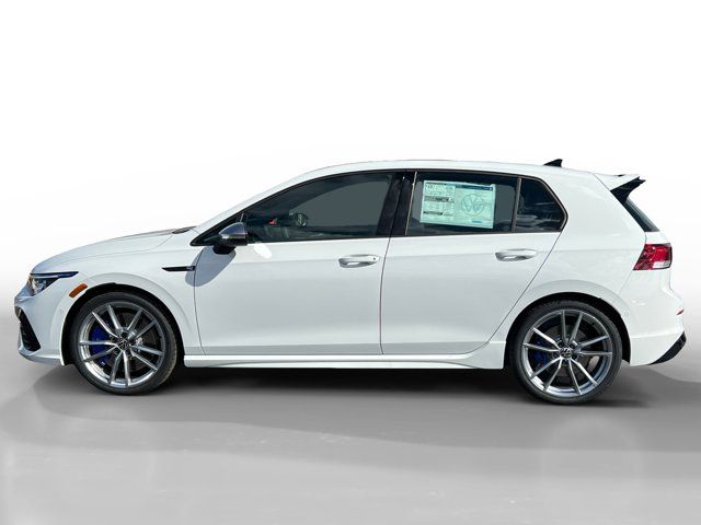 2024 Volkswagen Golf R Base