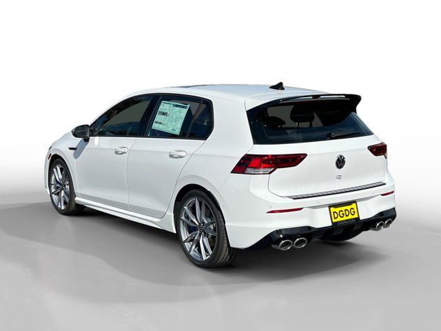 2024 Volkswagen Golf R Base