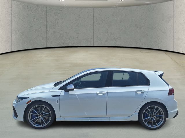 2024 Volkswagen Golf R Base