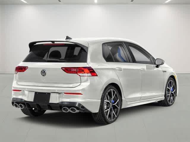 2024 Volkswagen Golf R Base