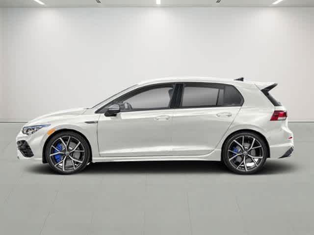 2024 Volkswagen Golf R Base