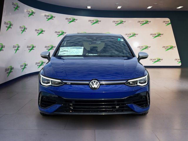 2024 Volkswagen Golf R Base