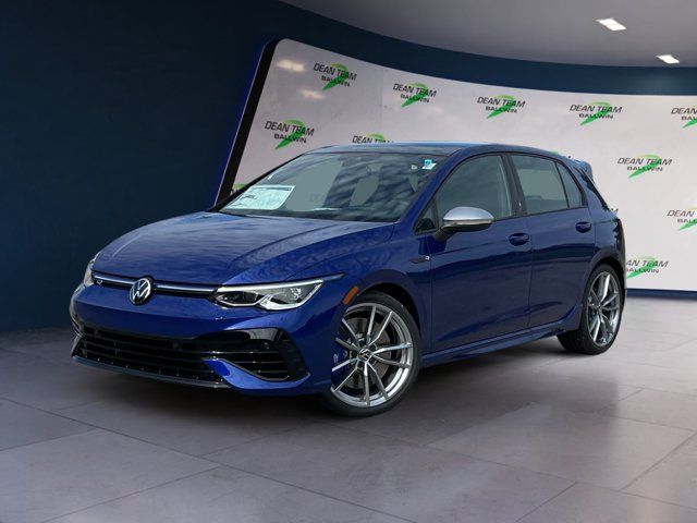 2024 Volkswagen Golf R Base