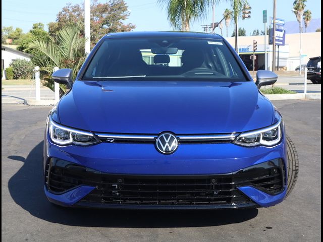 2024 Volkswagen Golf R Base