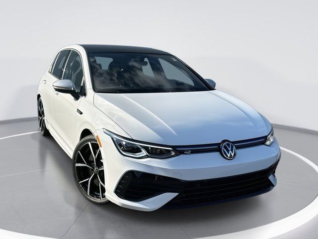 2024 Volkswagen Golf R Base