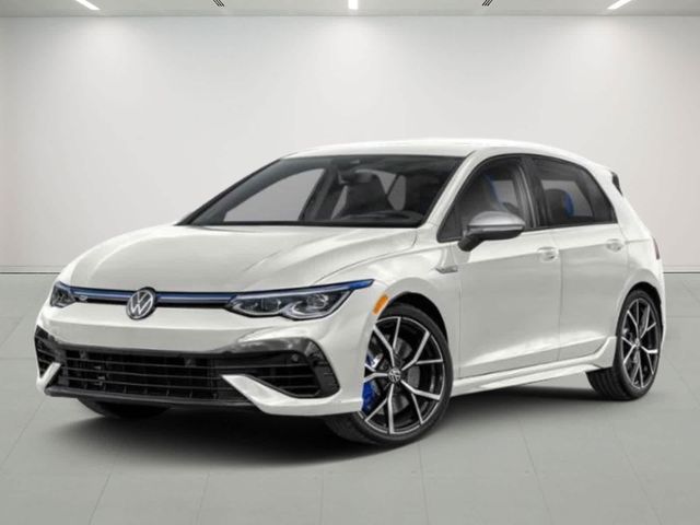 2024 Volkswagen Golf R Base