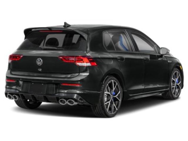 2024 Volkswagen Golf R Base