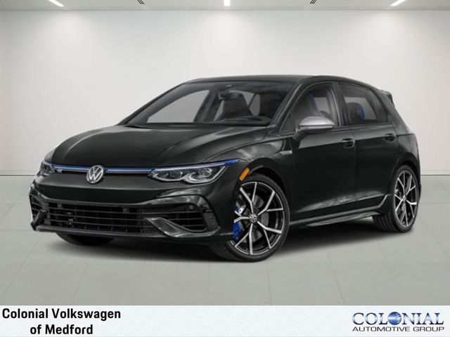 2024 Volkswagen Golf R Base