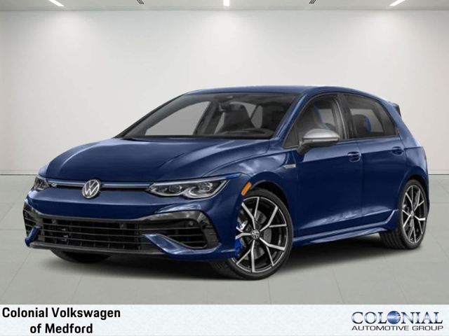 2024 Volkswagen Golf R Base