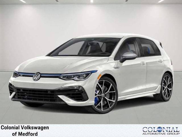 2024 Volkswagen Golf R Base