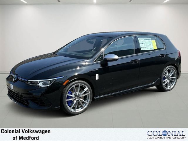 2024 Volkswagen Golf R Base