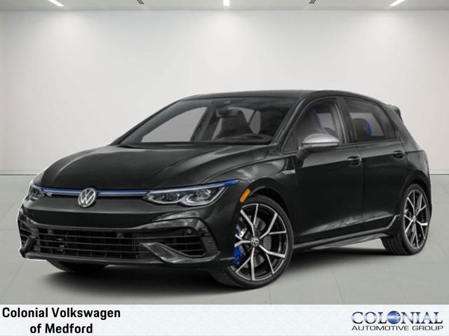 2024 Volkswagen Golf R Base