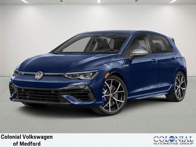 2024 Volkswagen Golf R Base