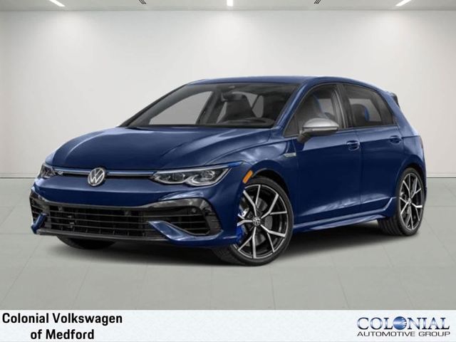 2024 Volkswagen Golf R Base