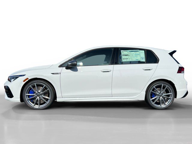 2024 Volkswagen Golf R Base