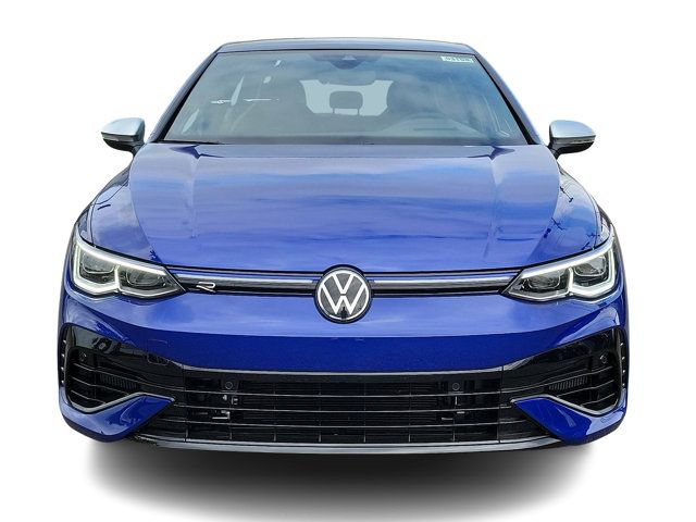 2024 Volkswagen Golf R Base