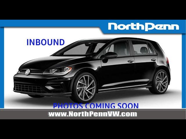 2024 Volkswagen Golf R Base