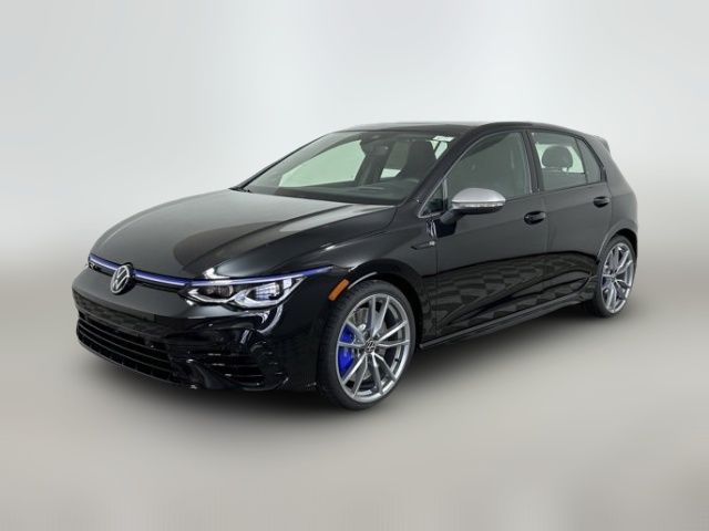 2024 Volkswagen Golf R Base