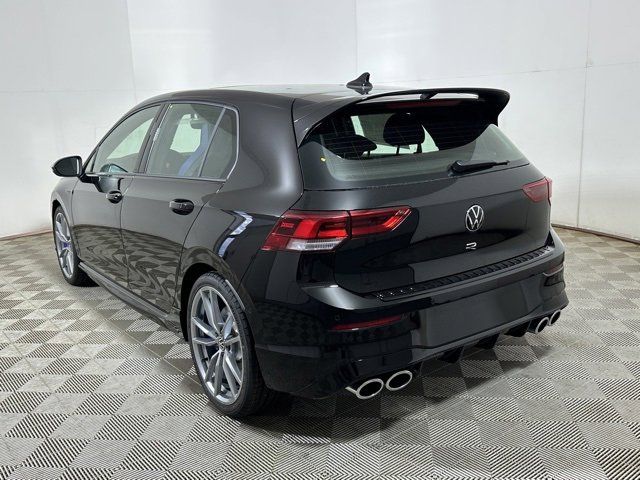 2024 Volkswagen Golf R Base