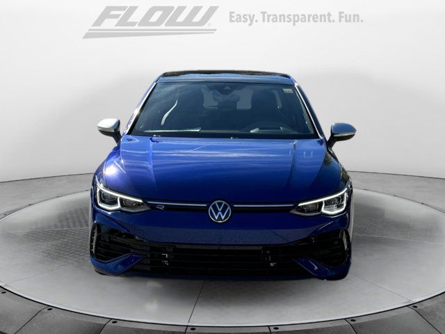 2024 Volkswagen Golf R Base