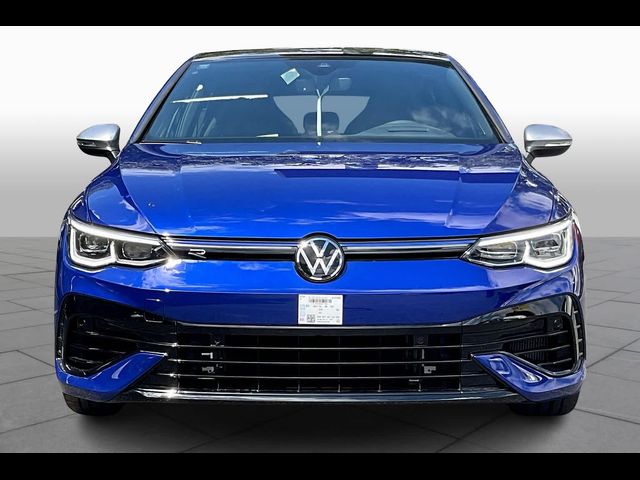 2024 Volkswagen Golf R Base