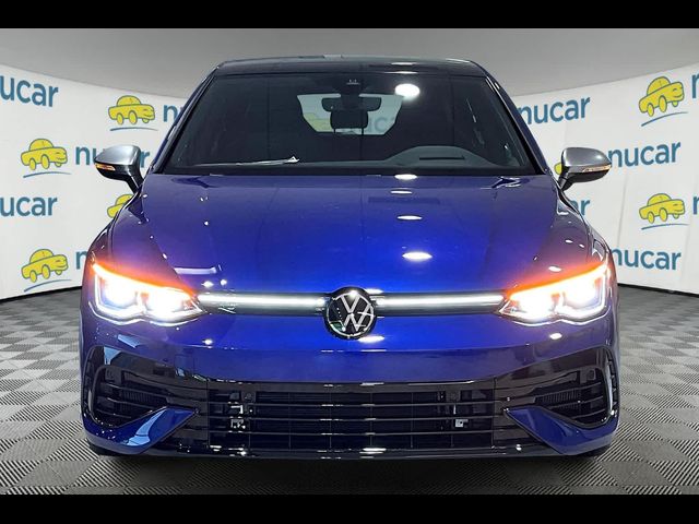 2024 Volkswagen Golf R Base