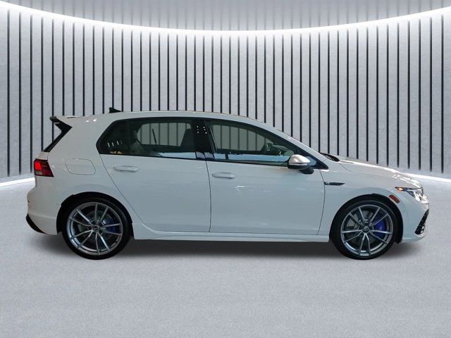 2024 Volkswagen Golf R Base