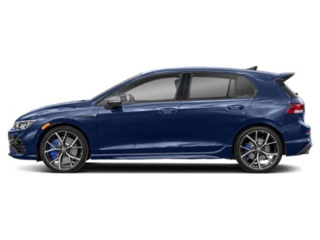 2024 Volkswagen Golf R Base