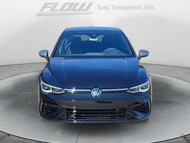 2024 Volkswagen Golf R Base