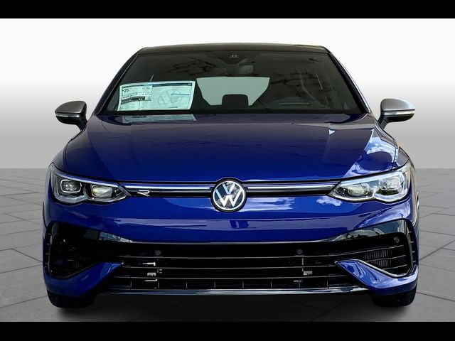 2024 Volkswagen Golf R Base