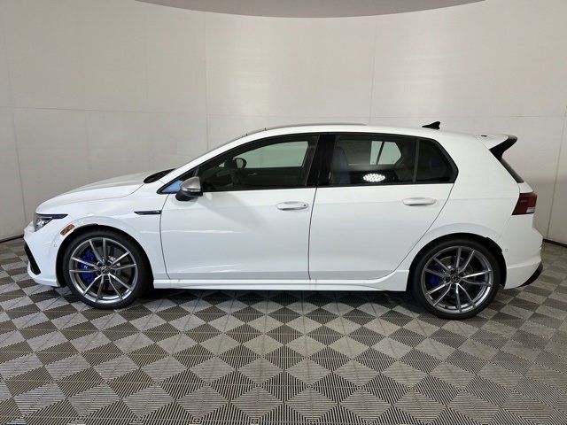 2024 Volkswagen Golf R Base