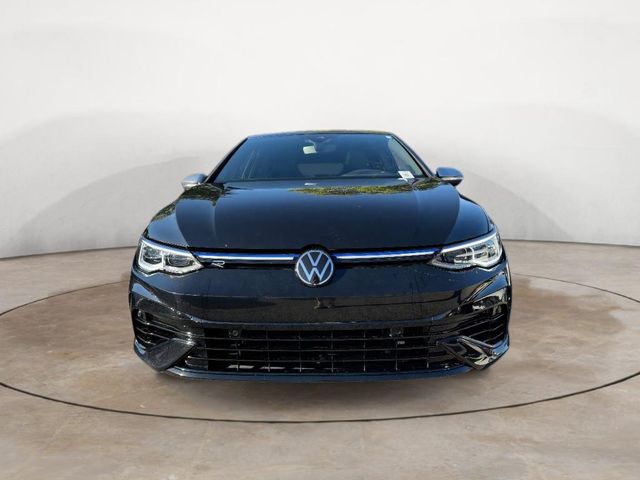 2024 Volkswagen Golf R Base