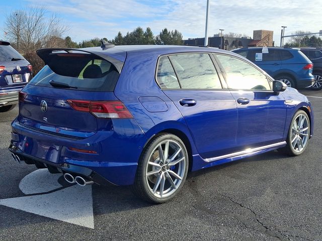 2024 Volkswagen Golf R Base