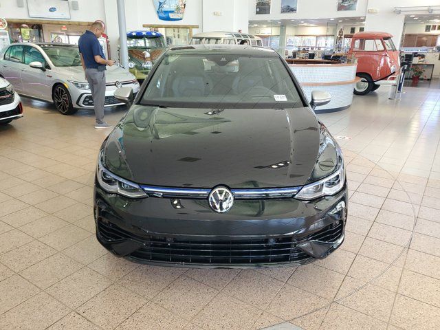 2024 Volkswagen Golf R Base