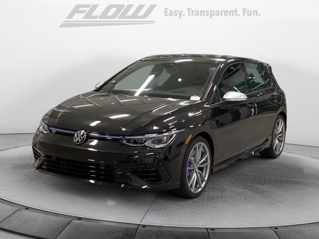 2024 Volkswagen Golf R Base