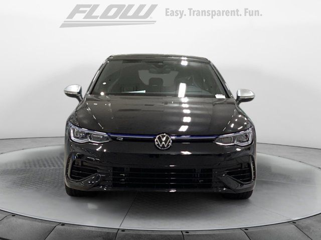 2024 Volkswagen Golf R Base