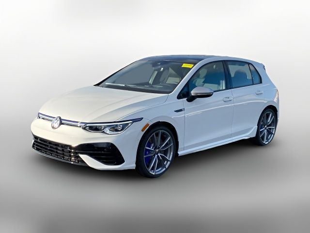 2024 Volkswagen Golf R Base