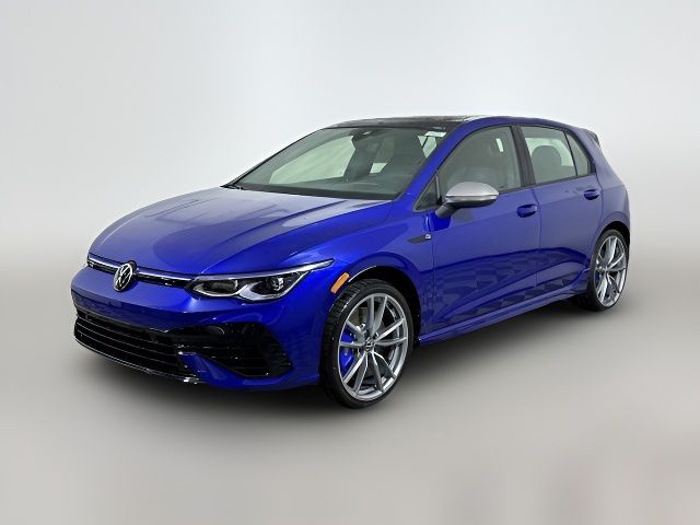 2024 Volkswagen Golf R Base